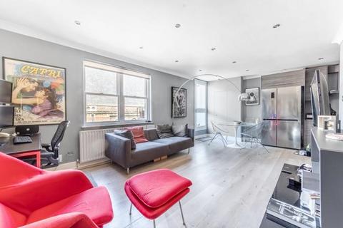 1 bedroom flat for sale, Flat 19, 1-3 Manson Place, London, SW7 5LT