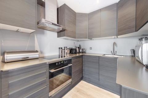 1 bedroom flat for sale, Flat 19, 1-3 Manson Place, London, SW7 5LT