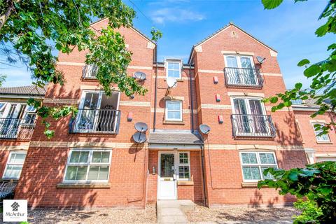 Apartment - Marsden Gardens, Kirk Sandall, Doncaster, South Yorkshire, DN3