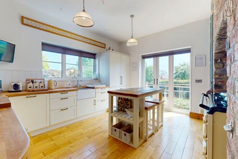 4 bedroom semi-detached house for sale, Woodlands Lane, Horsehay, Telford, Shropshire, TF4 3QF