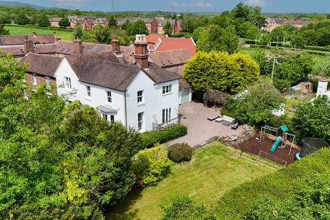 4 bedroom semi-detached house for sale, Woodlands Lane, Horsehay, Telford, Shropshire, TF4 3QF