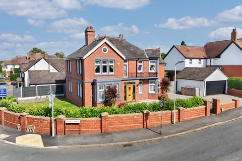 undefined, Ercall Lane, Wellington, Telford, Shropshire, TF1 2DY