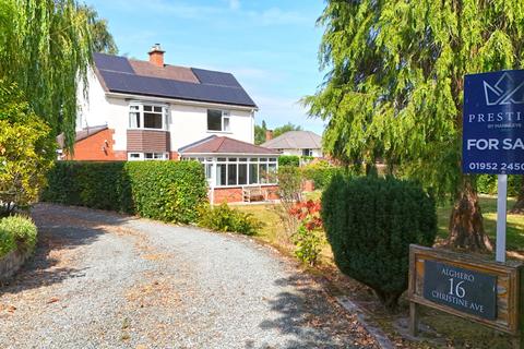 undefined, Christine Avenue, Wellington, Telford, Shropshire, TF1 2DX