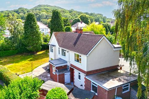 undefined, Christine Avenue, Wellington, Telford, Shropshire, TF1 2DX