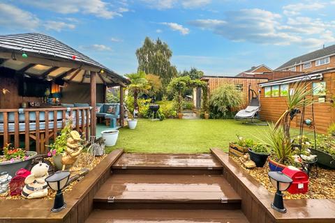 4 bedroom detached house for sale, Haygate Road, Wellington, Telford, Shropshire, TF1 1QT
