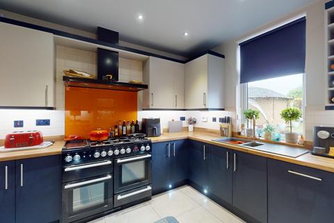 4 bedroom detached house for sale, Haygate Road, Wellington, Telford, Shropshire, TF1 1QT