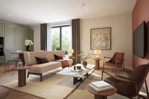 Studio for sale, Twyford Park, Twyford Abbey Road, London, NW10
