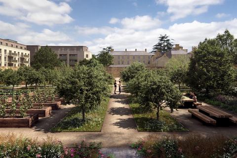 Studio for sale, Twyford Park, Twyford Abbey Road, London, NW10