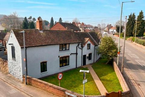 undefined, Holyhead Road, Wellington, Telford, Shropshire, TF1 2EA