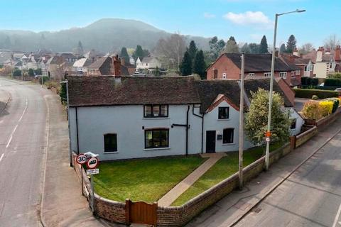 undefined, Holyhead Road, Wellington, Telford, Shropshire, TF1 2EA