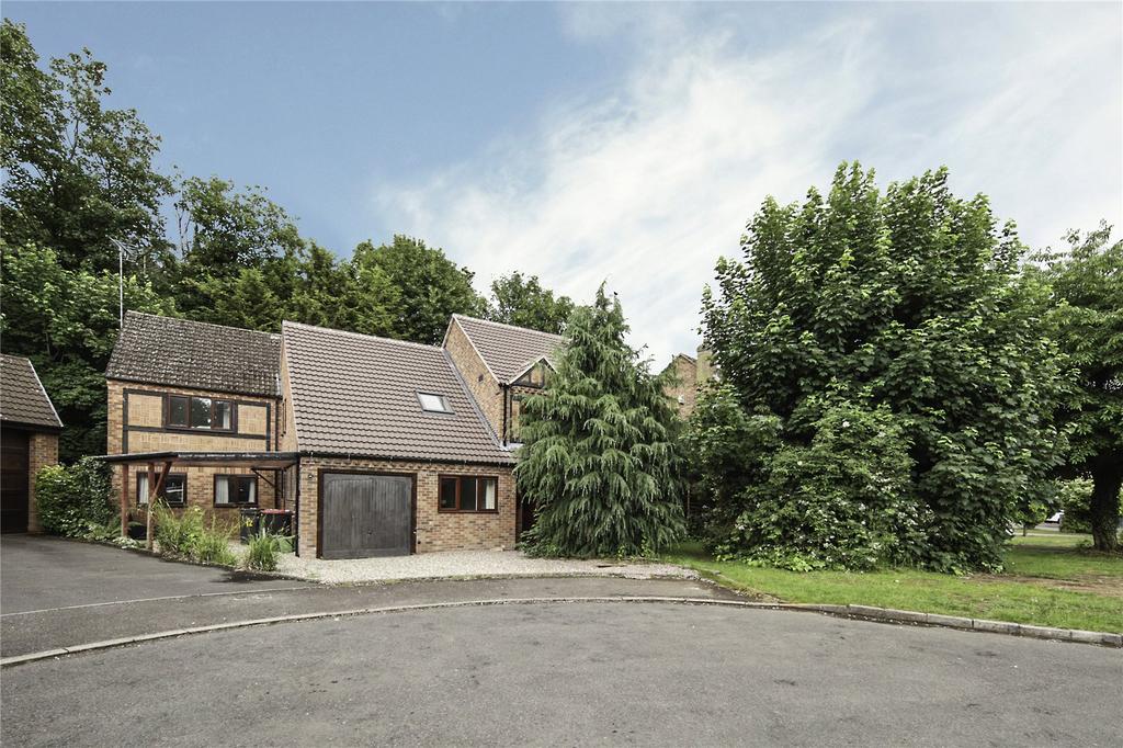 7 bedroom detached house for sale