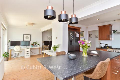 4 bedroom semi-detached bungalow for sale, Donnington Road, Brighton BN2
