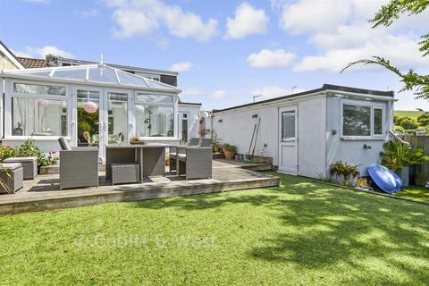 4 bedroom semi-detached bungalow for sale, Donnington Road, Brighton BN2