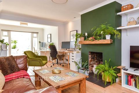 4 bedroom semi-detached bungalow for sale, Donnington Road, Brighton BN2