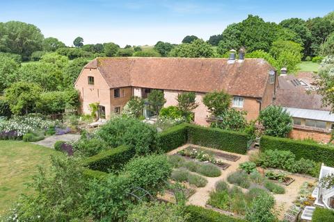 5 bedroom barn conversion for sale, Redlynch, Salisbury, Wiltshire