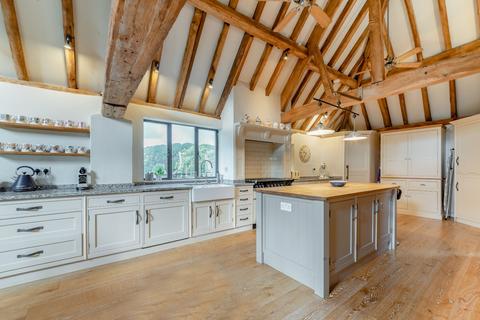 5 bedroom barn conversion for sale, Redlynch, Salisbury, Wiltshire