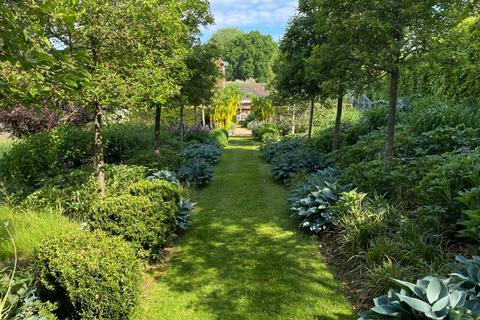 5 bedroom barn conversion for sale, Redlynch, Salisbury, Wiltshire