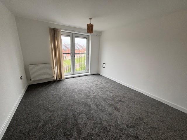 Apartment in Leicester, Hamilton - View 2