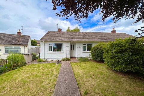 2 bedroom semi-detached bungalow for sale, South Meadows, Wrington
