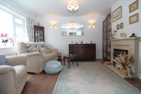 2 bedroom semi-detached bungalow for sale, South Meadows, Wrington