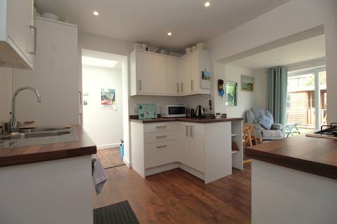 2 bedroom semi-detached bungalow for sale, South Meadows, Wrington