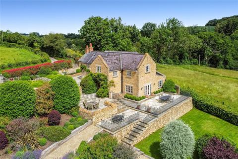 5 bedroom detached house for sale, Cockleford, Cowley, Cheltenham, Gloucestershire, GL53