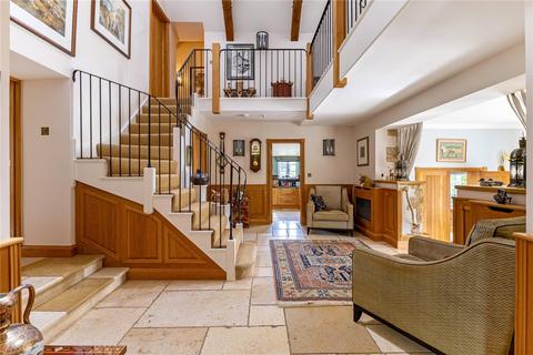 5 bedroom detached house for sale, Cockleford, Cowley, Cheltenham, Gloucestershire, GL53