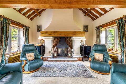 5 bedroom detached house for sale, Cockleford, Cowley, Cheltenham, Gloucestershire, GL53