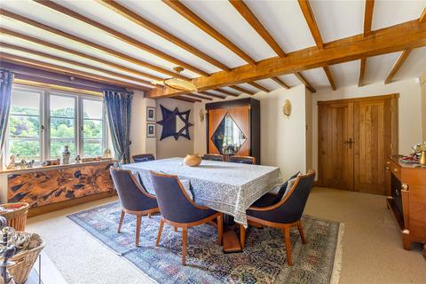 5 bedroom detached house for sale, Cockleford, Cowley, Cheltenham, Gloucestershire, GL53