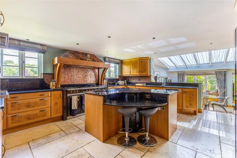 5 bedroom detached house for sale, Cockleford, Cowley, Cheltenham, Gloucestershire, GL53