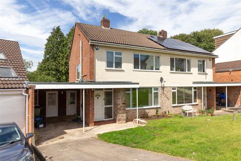 3 bedroom semi-detached house for sale, Pinewood Close, Bristol, BS9
