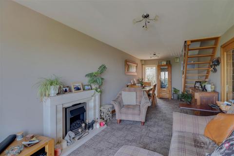 2 bedroom detached bungalow for sale, Lightwood Road, Marsh Lane, Sheffield, S21