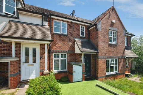 2 bedroom terraced house for sale, Gibson Drive, Smethwick