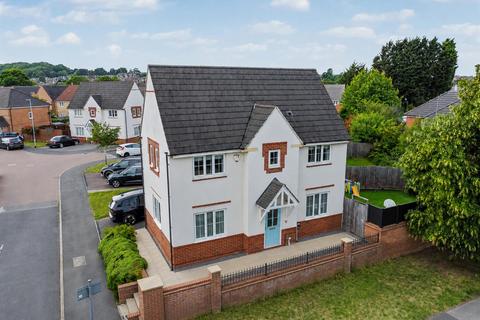 3 bedroom detached house for sale, Bye Pass Road, Chilwell, Nottingham