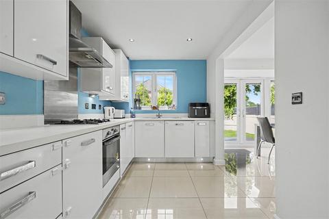 3 bedroom detached house for sale, Bye Pass Road, Chilwell, Nottingham
