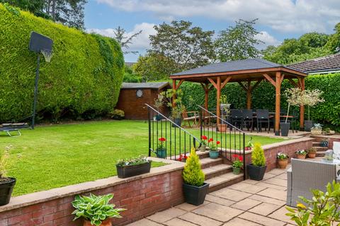 4 bedroom detached house for sale, Admaston Road, Wellington, Telford, Shropshire, TF1 3NL