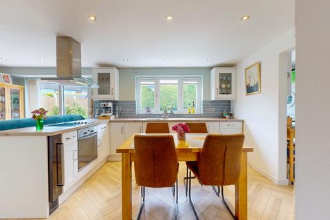 4 bedroom detached house for sale, Admaston Road, Wellington, Telford, Shropshire, TF1 3NL