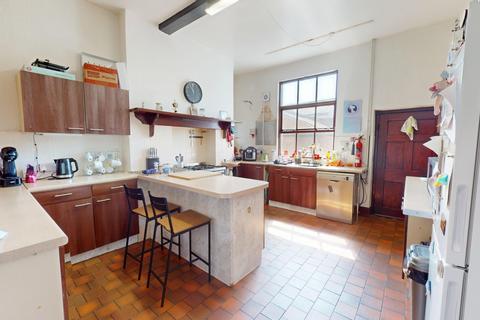 9 bedroom detached house for sale, Holyhead Road, Wellington, Telford, Shropshire, TF1 2DH