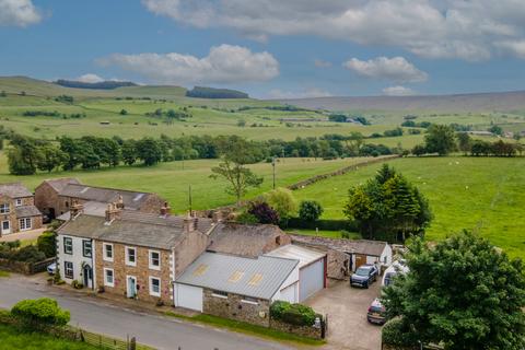 3 bedroom character property for sale, ​Slip House, Barras