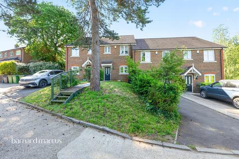 3 bedroom terraced house for sale, Broome Cottages, Dorking