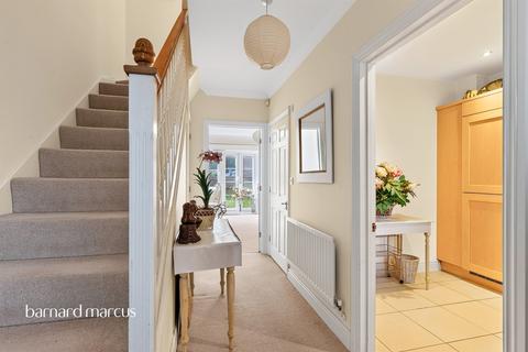 3 bedroom terraced house for sale, Broome Cottages, Dorking