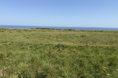 Land for sale, Land off Beach Close, Overstrand, Cromer, Norfolk NR27 0PJ