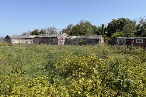 Land for sale, Land off Beach Close, Overstrand, Cromer, Norfolk NR27 0PJ