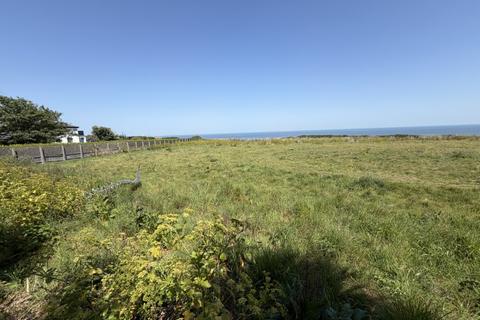 Land for sale, Land off Beach Close, Overstrand, Cromer, Norfolk NR27 0PJ