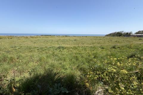 Land for sale, Land off Beach Close, Overstrand, Cromer, Norfolk NR27 0PJ