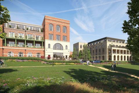 2 bedroom apartment for sale, Sunningdale Park, Sunningdale, Larch Avenue, Ascot SL5