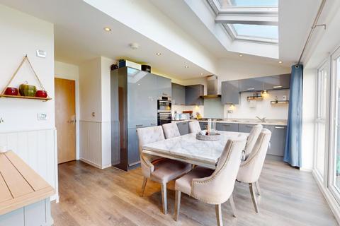 3 bedroom detached house for sale, Wellings Grove, Arleston, Telford, Shropshire, TF1 2NF