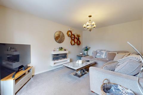 3 bedroom detached house for sale, Wellings Grove, Arleston, Telford, Shropshire, TF1 2NF