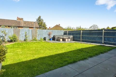 3 bedroom detached house for sale, Wellings Grove, Arleston, Telford, Shropshire, TF1 2NF