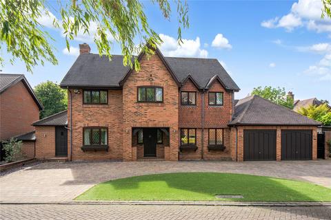 Cookham Dene Close, Chislehurst